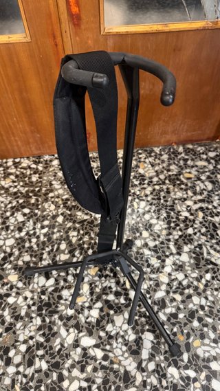 Bajo Eléctrico Steinberger Spirit, 1 edición 1992