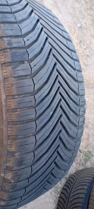 Michelin 225/45/19 96W Neumático