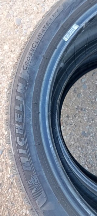Michelin 225/45/19 96W Neumático