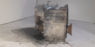 Hdv 08115 caja de cambios volkswagen passat 213376