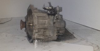 Hdv 08115 caja de cambios volkswagen passat 213376