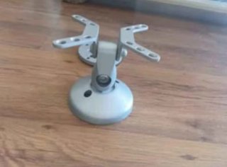 Soporte de pared para TV