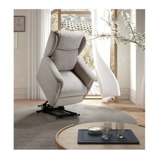 Butacas, sillones relax electricos y manuales