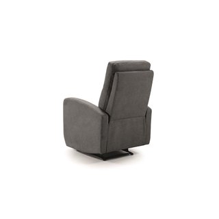 Butacas, sillones relax electricos y manuales