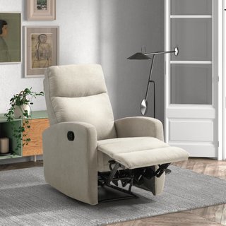 Butacas, sillones relax electricos y manuales