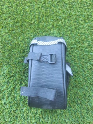 Bolsa para bicicleta