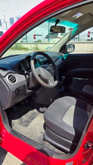 Hyundai i10 2011