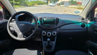 Hyundai i10 2011