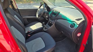 Hyundai i10 2011