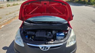 Hyundai i10 2011