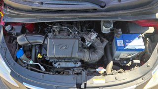 Hyundai i10 2011