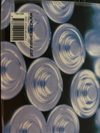 Tecnologies 2 ESO. Llibre de l'alumne