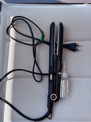 Piastra Bellissima Steam Technology