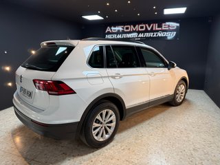 VOLKSWAGEN TIGUAN 2.0 TDI 115 CV 2018 150.000 KM