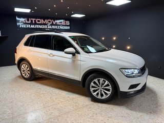 VOLKSWAGEN TIGUAN 2.0 TDI 115 CV 2018 150.000 KM