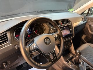 VOLKSWAGEN TIGUAN 2.0 TDI 115 CV 2018 150.000 KM