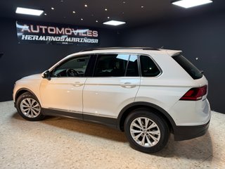 VOLKSWAGEN TIGUAN 2.0 TDI 115 CV 2018 150.000 KM