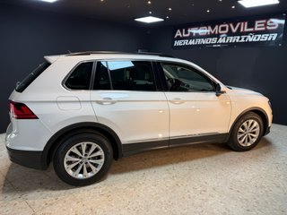 VOLKSWAGEN TIGUAN 2.0 TDI 115 CV 2018 150.000 KM