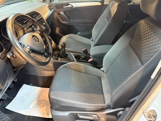 VOLKSWAGEN TIGUAN 2.0 TDI 115 CV 2018 150.000 KM