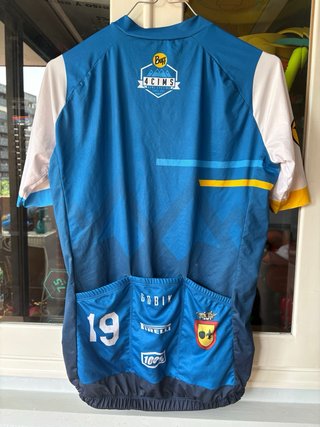 Maillot Gobik CX Superlight Talla M
