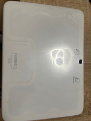 Samsung Tab 3 P-5200 Blanca sin uso y funcionando