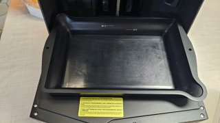 Elegoo saturn 4 ultra 16k + mercury 3.0 plus