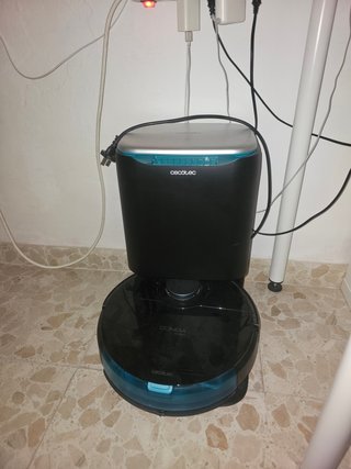 Conga 9090 IA Cecotec