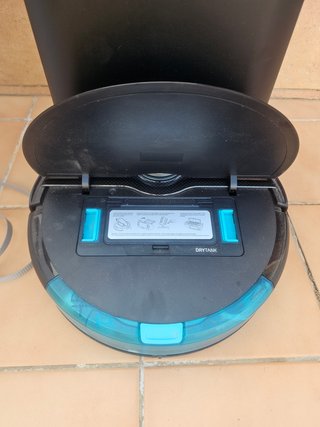 Conga 9090 IA POCO USO