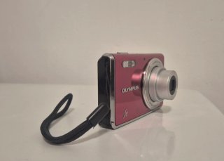 Olympus FE-4000