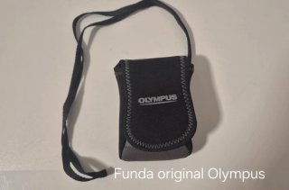 Olympus FE-4000