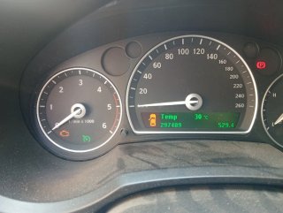 Saab 9-3 2007