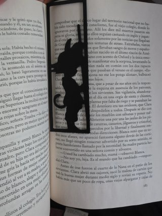 Marcapáginas Dragon Ball