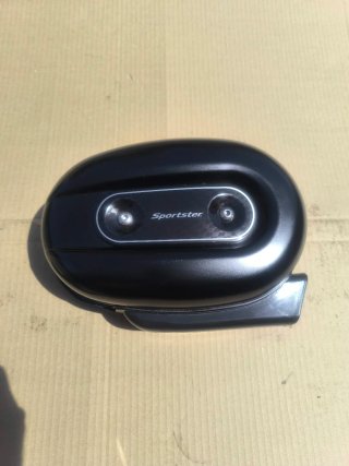 Harley Davidson Sportster 883R 2005 Carburación