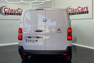 Citroen Jumpy 2023