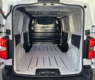 Citroen Jumpy 2023