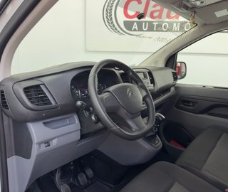 Citroen Jumpy 2023