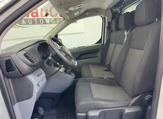 Citroen Jumpy 2023