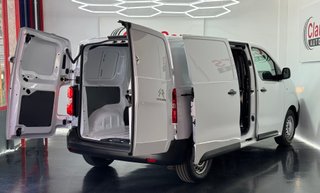 Citroen Jumpy 2023