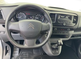 Citroen Jumpy 2023