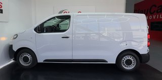 Citroen Jumpy 2023