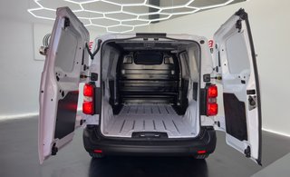 Citroen Jumpy 2023