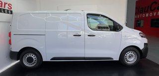 Citroen Jumpy 2023