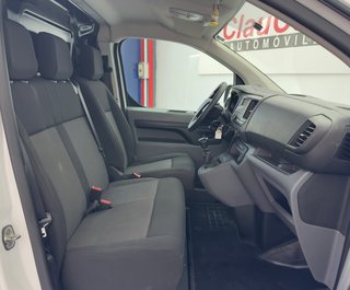 Citroen Jumpy 2023