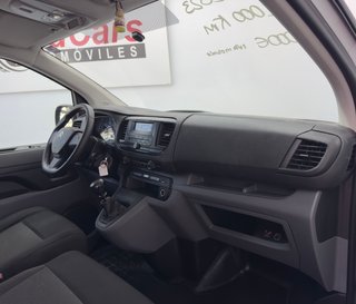 Citroen Jumpy 2023