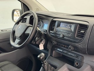 Citroen Jumpy 2023