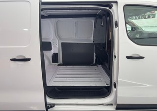Citroen Jumpy 2023