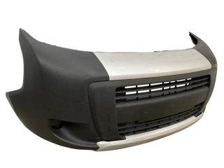 Paragolpes delantero Bipper Nemo Fiorino 07-13