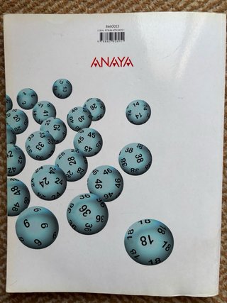Matemáticas aplicadas a las Ciencias Sociales I...