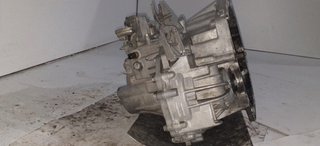 Ndo002 caja cambios renault scenic confort 302772