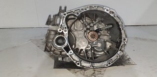 Ndo002 caja cambios renault scenic confort 302772